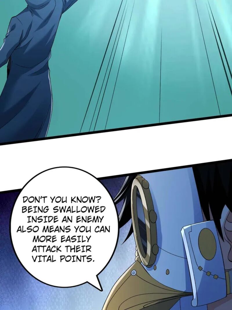 I Can Snatch 999 Types Of Abilities 224 27