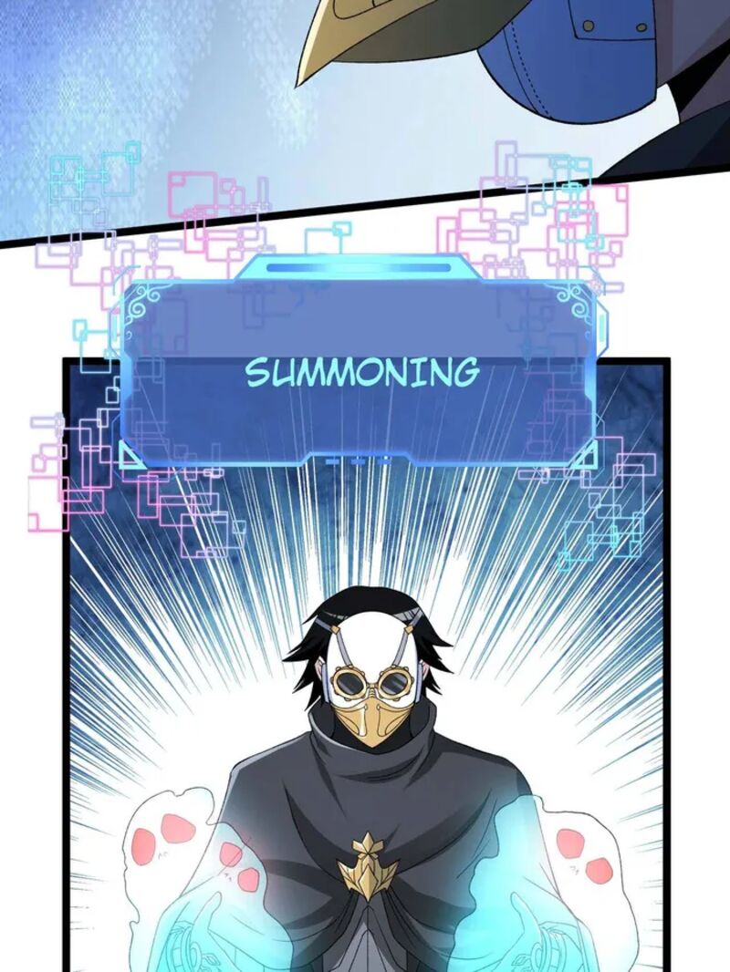I Can Snatch 999 Types Of Abilities 224 28