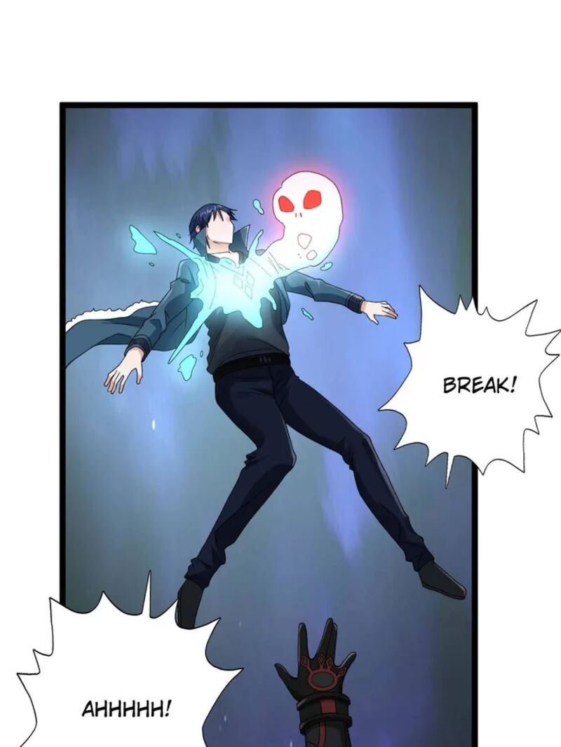 I Can Snatch 999 Types Of Abilities 224 35