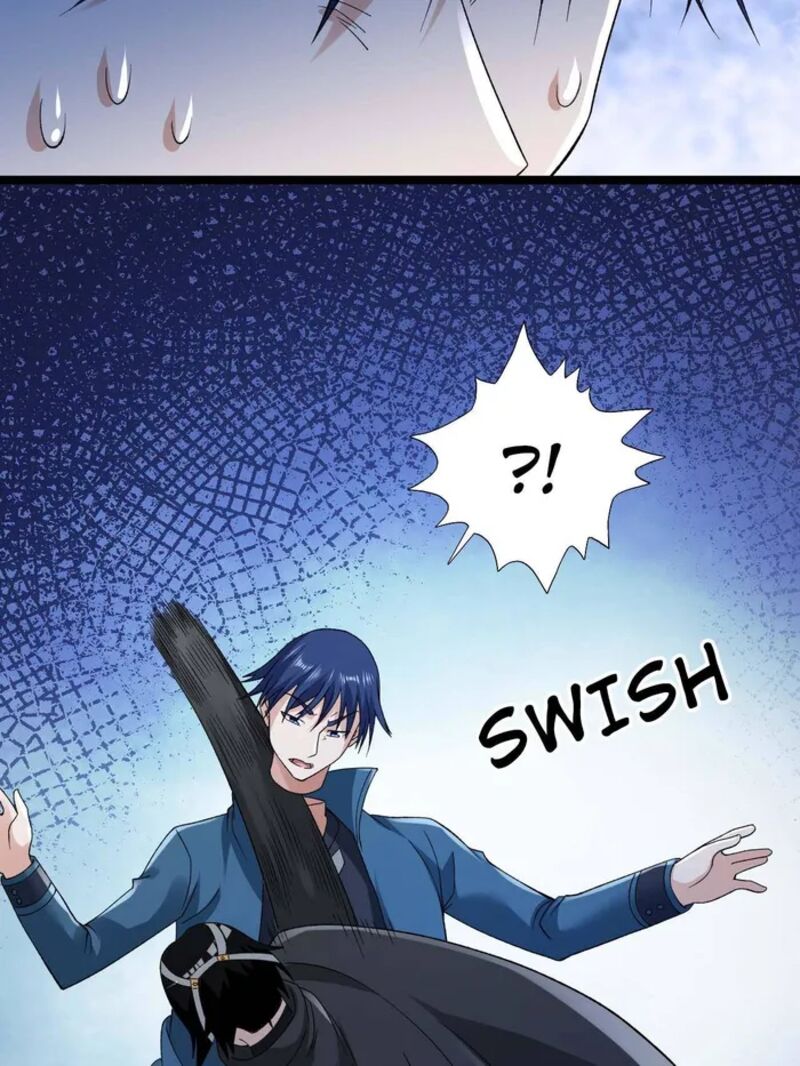 I Can Snatch 999 Types Of Abilities 224 37