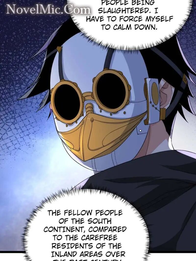 I Can Snatch 999 Types Of Abilities 225 10