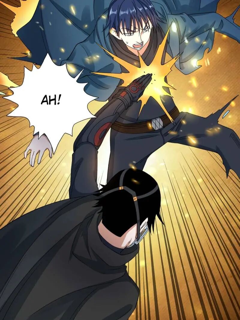 I Can Snatch 999 Types Of Abilities 225 27