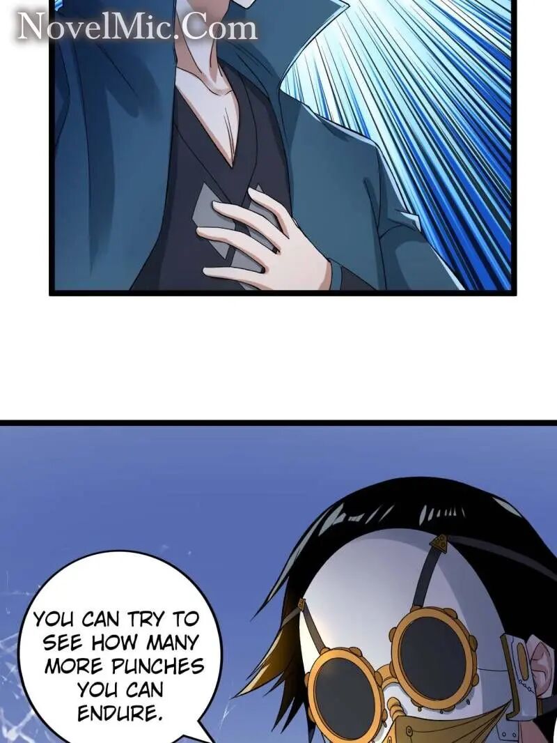 I Can Snatch 999 Types Of Abilities 225 29