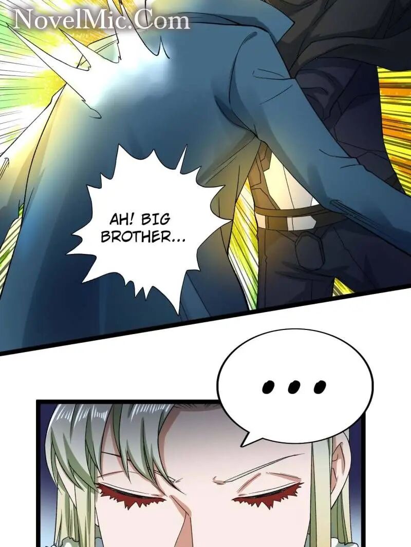 I Can Snatch 999 Types Of Abilities 225 32