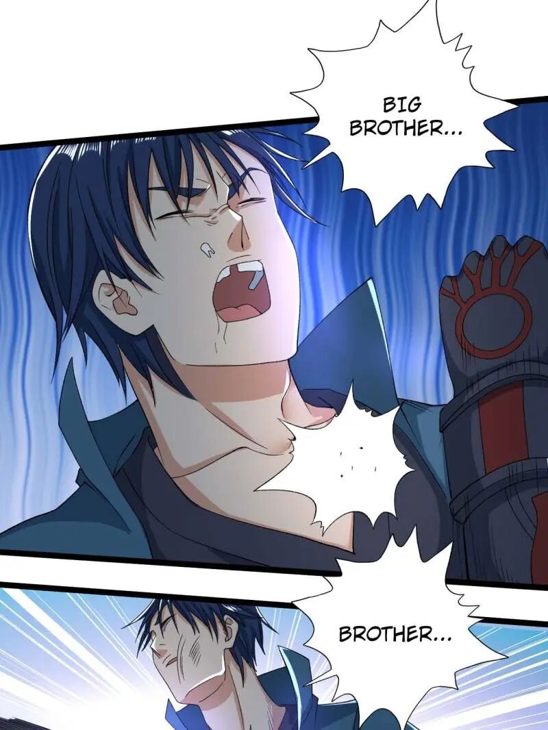 I Can Snatch 999 Types Of Abilities 225 34