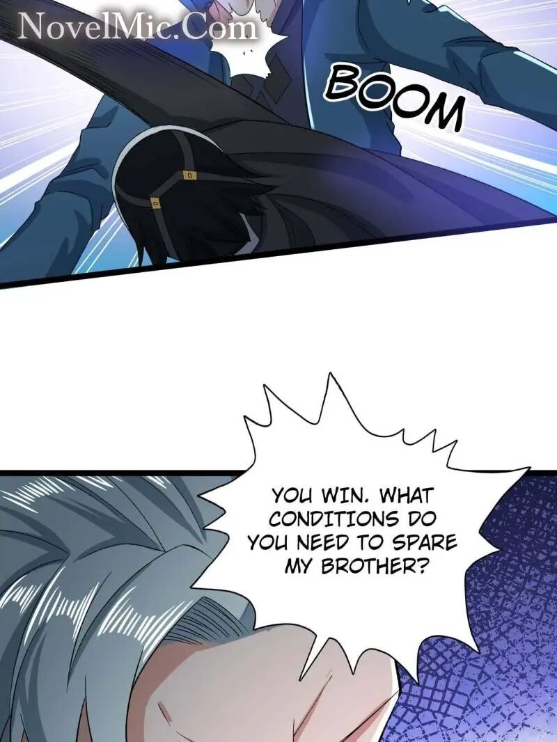 I Can Snatch 999 Types Of Abilities 225 35