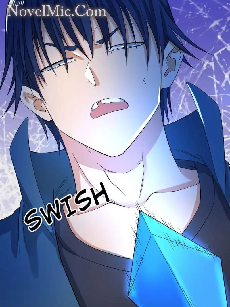 I Can Snatch 999 Types Of Abilities 225 38