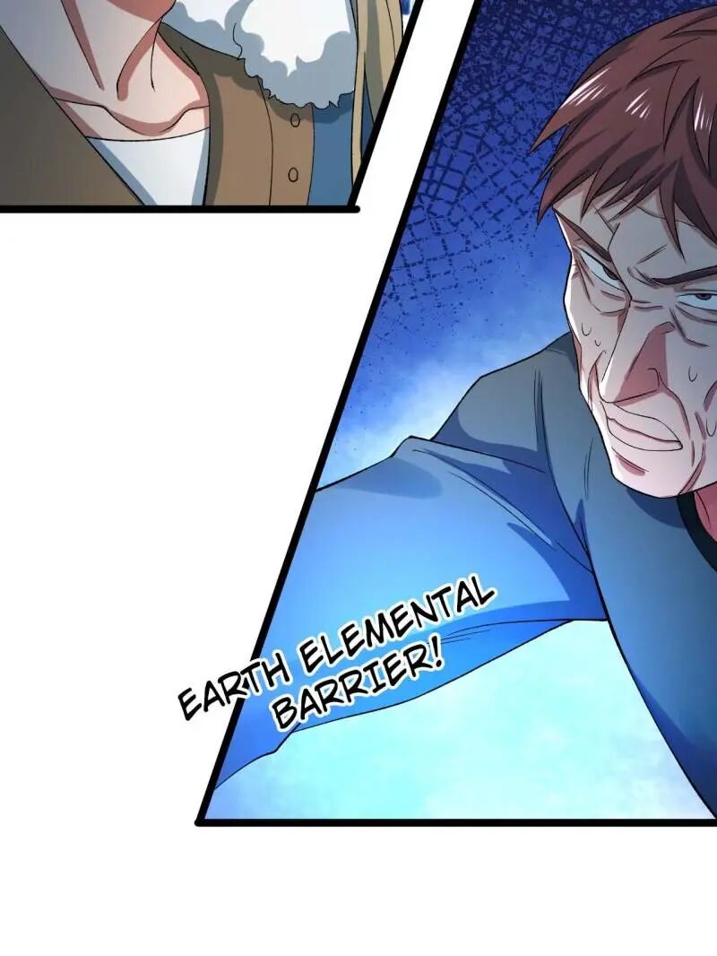 I Can Snatch 999 Types Of Abilities 225 40