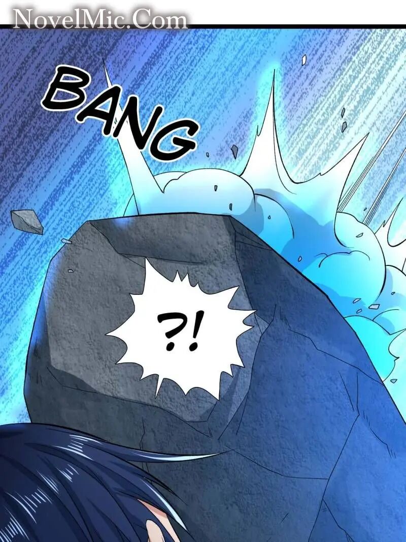 I Can Snatch 999 Types Of Abilities 225 41