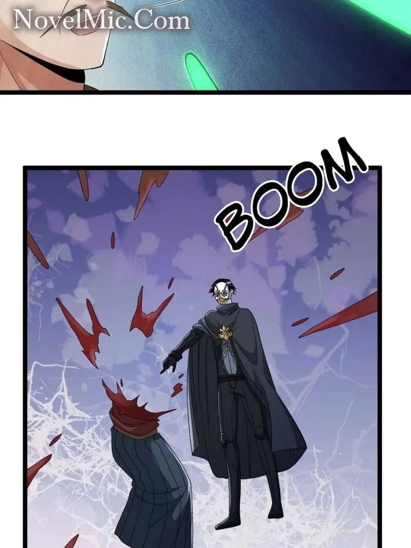 I Can Snatch 999 Types Of Abilities 226 23