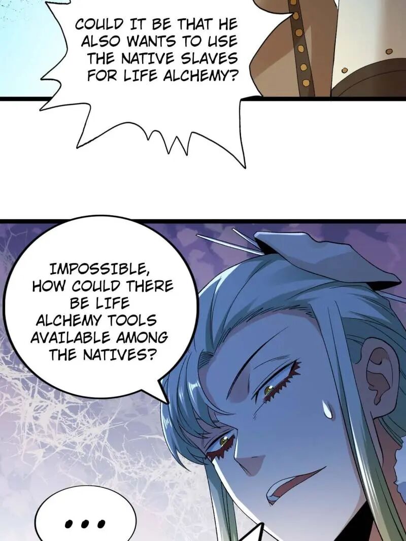 I Can Snatch 999 Types Of Abilities 226 36