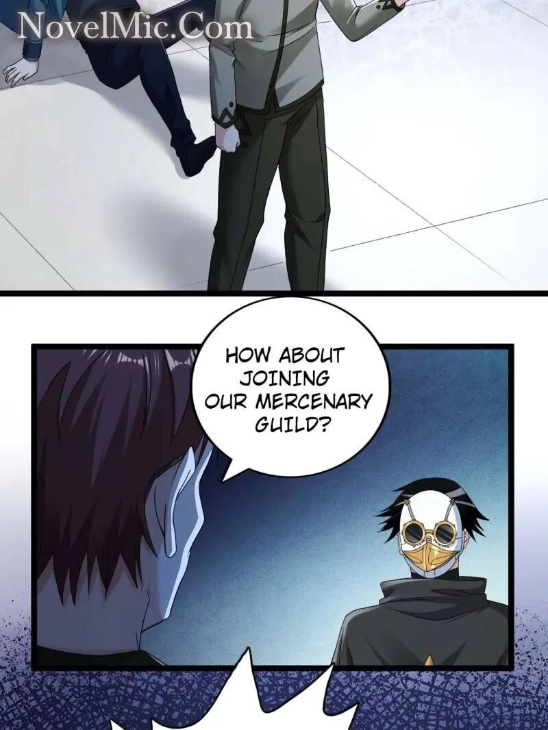 I Can Snatch 999 Types Of Abilities 226 4