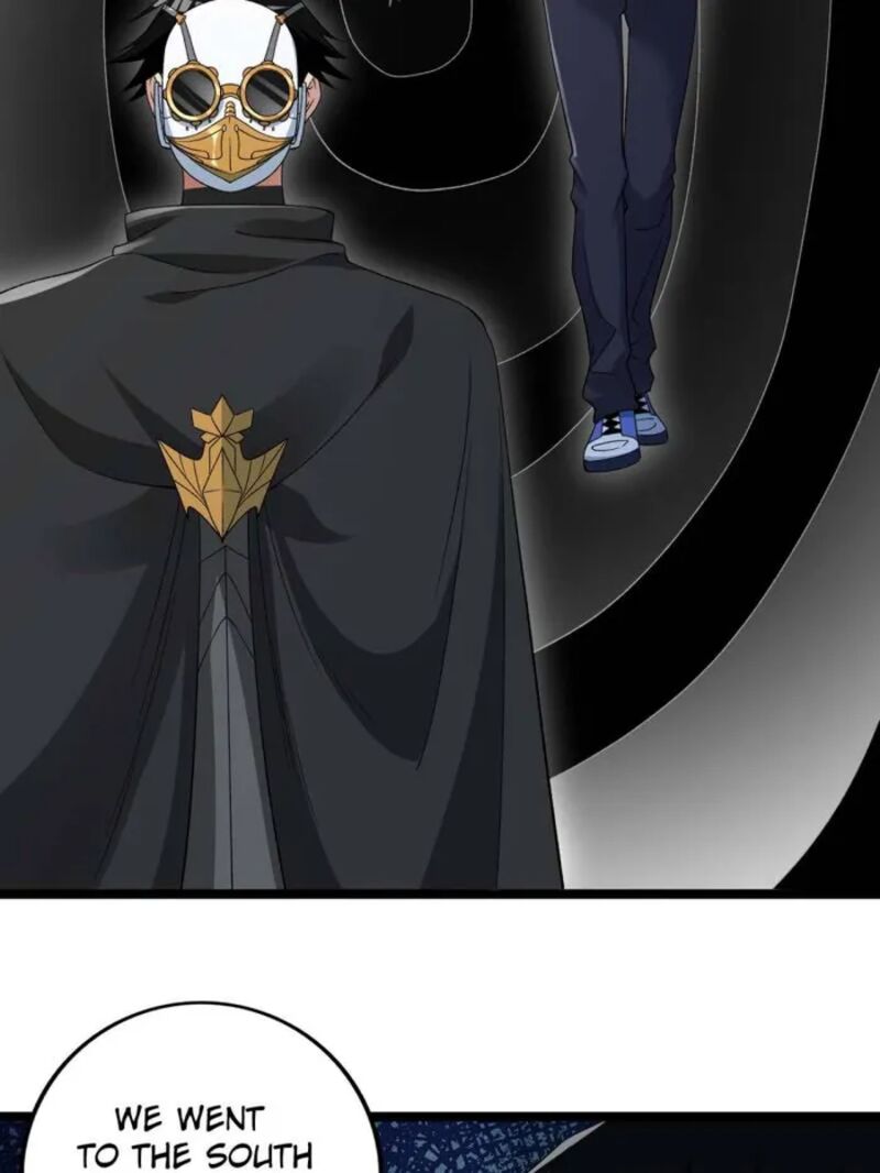 I Can Snatch 999 Types Of Abilities 227 17