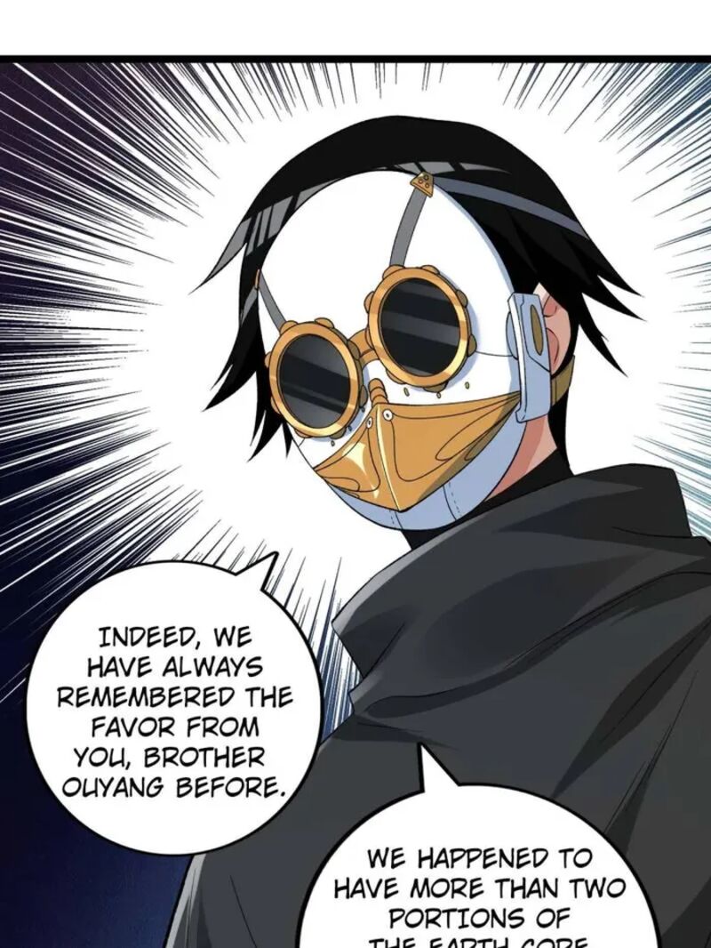 I Can Snatch 999 Types Of Abilities 227 36