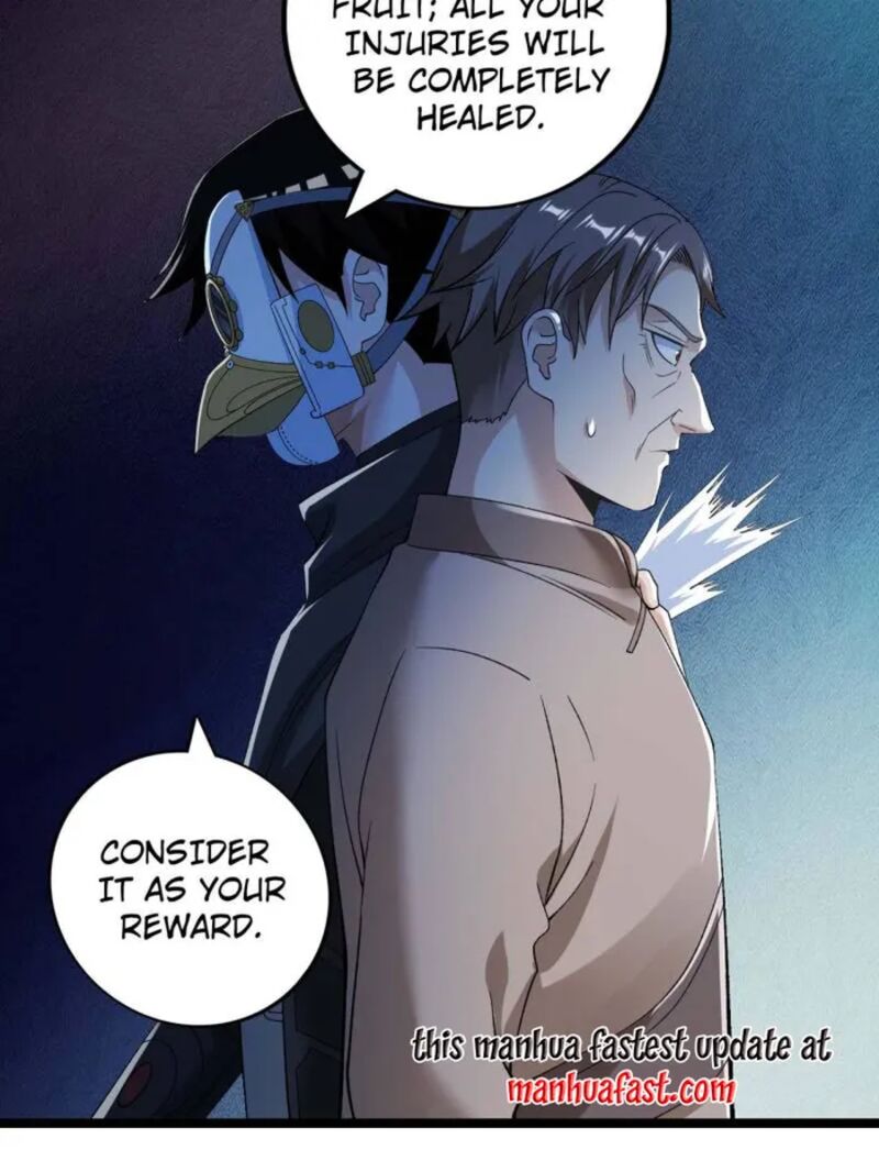 I Can Snatch 999 Types Of Abilities 228 35