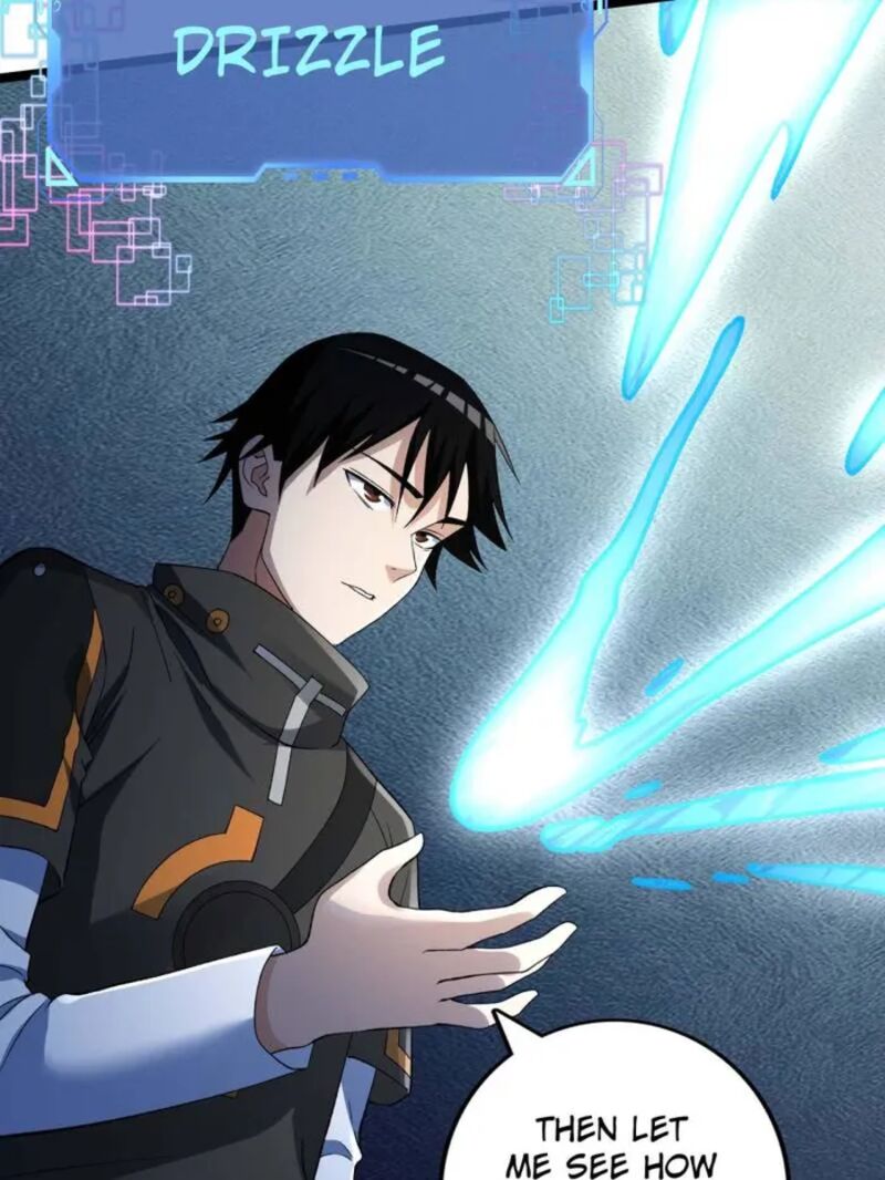 I Can Snatch 999 Types Of Abilities 229 23