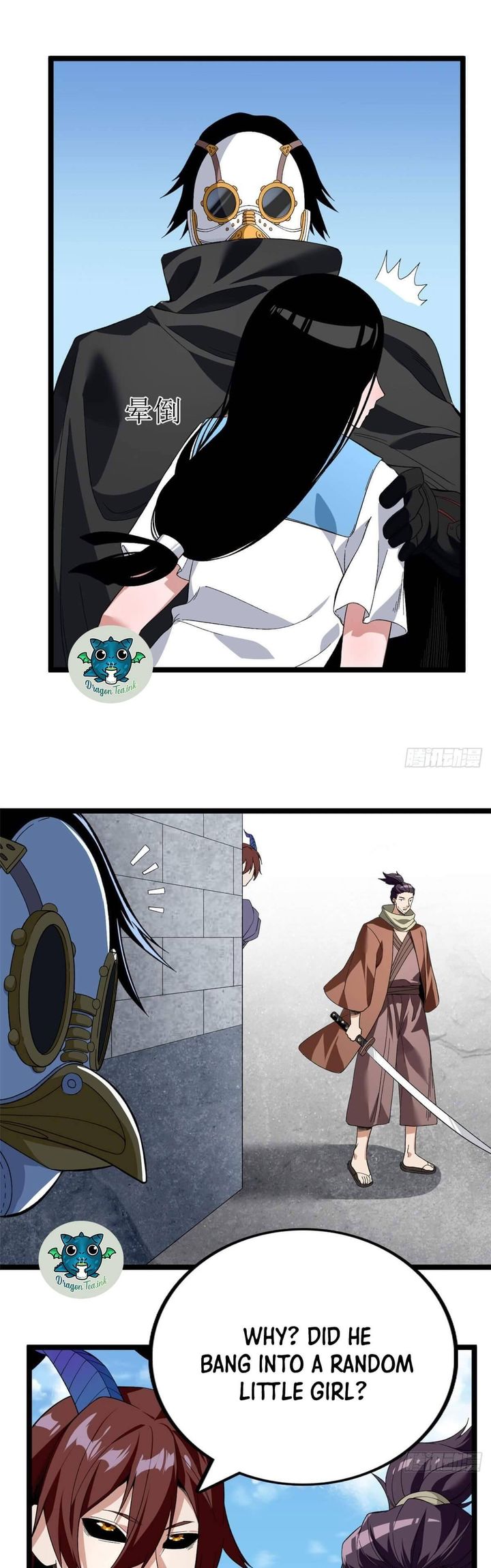 I Can Snatch 999 Types Of Abilities 23 16