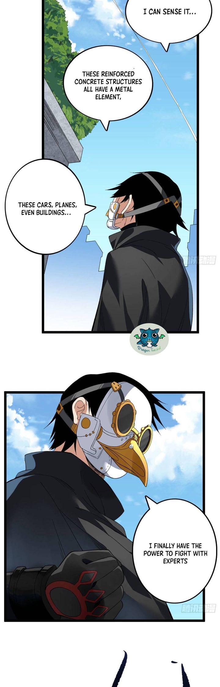 I Can Snatch 999 Types Of Abilities 23 7