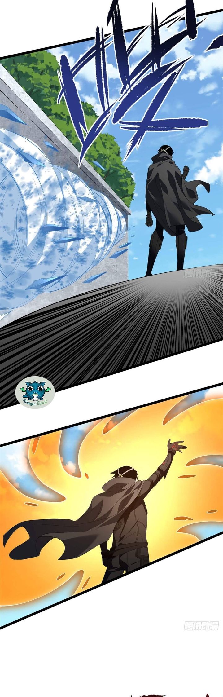 I Can Snatch 999 Types Of Abilities 23 8