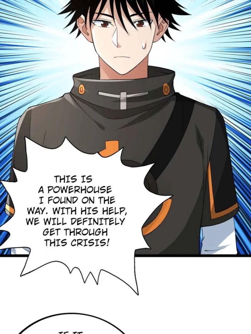 I Can Snatch 999 Types Of Abilities 230 14