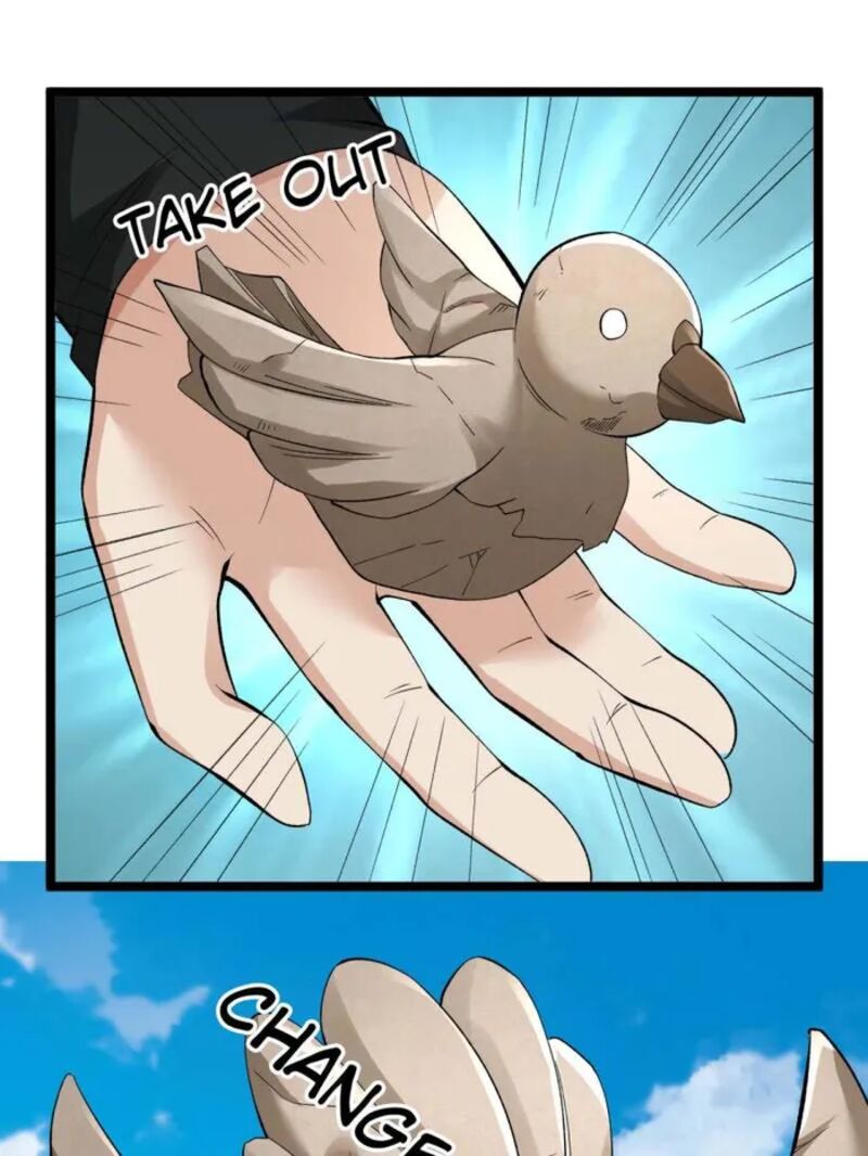 I Can Snatch 999 Types Of Abilities 230 18