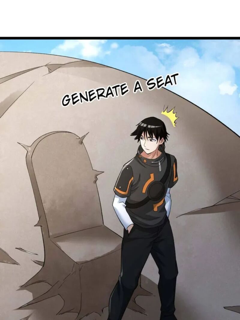 I Can Snatch 999 Types Of Abilities 230 21