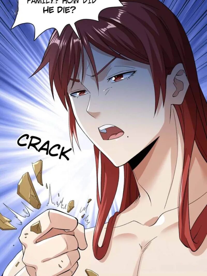 I Can Snatch 999 Types Of Abilities 234 2
