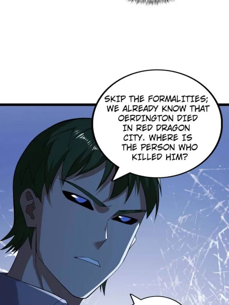 I Can Snatch 999 Types Of Abilities 234 27