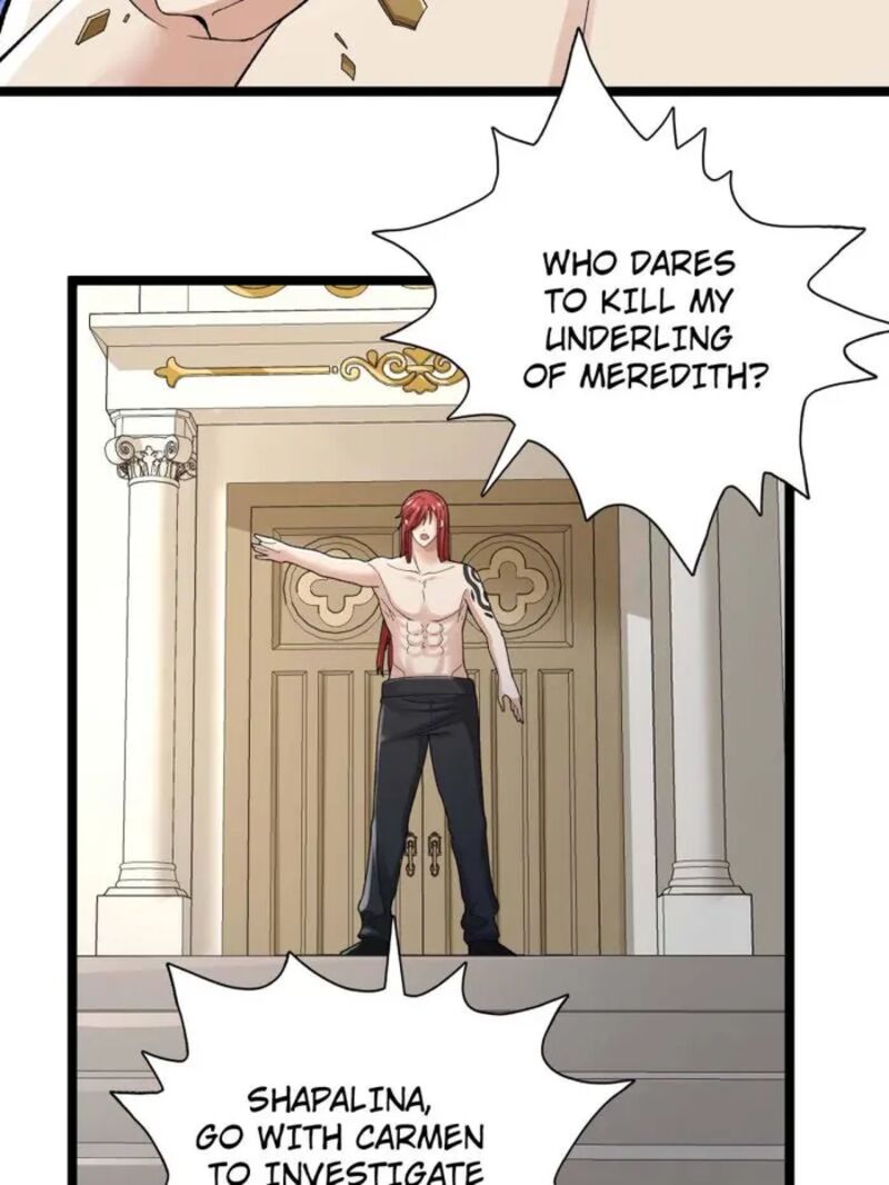 I Can Snatch 999 Types Of Abilities 234 3