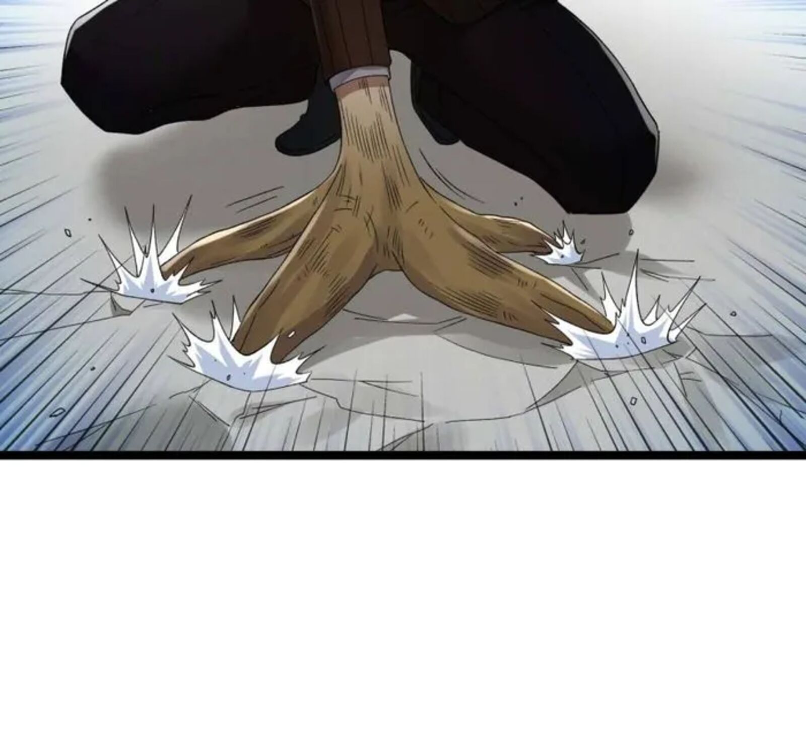 I Can Snatch 999 Types Of Abilities 234 31