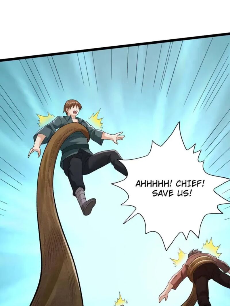 I Can Snatch 999 Types Of Abilities 234 32