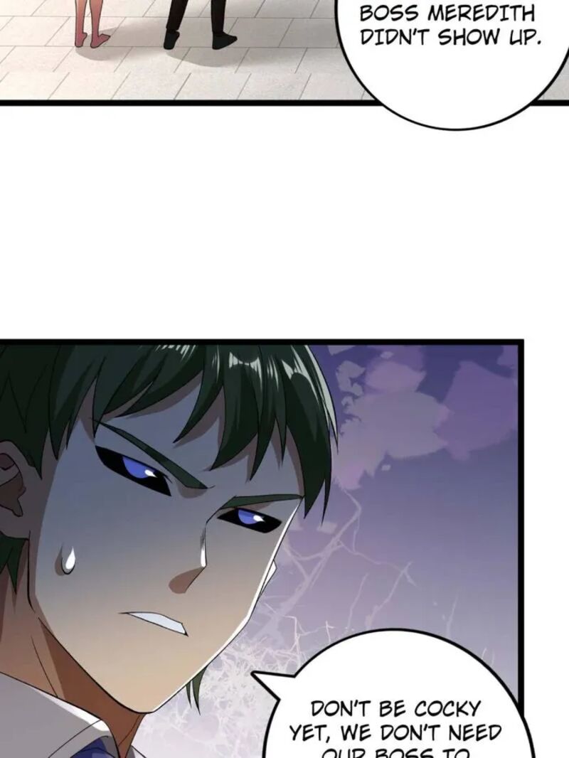 I Can Snatch 999 Types Of Abilities 235 13