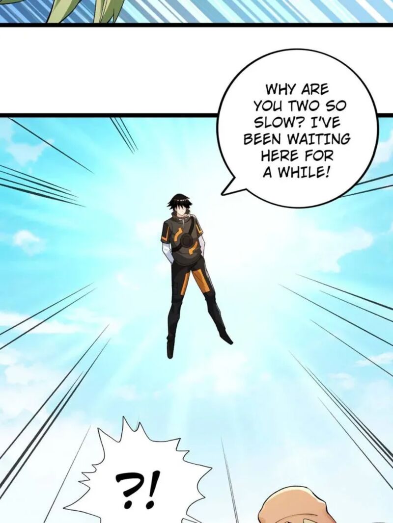 I Can Snatch 999 Types Of Abilities 235 21