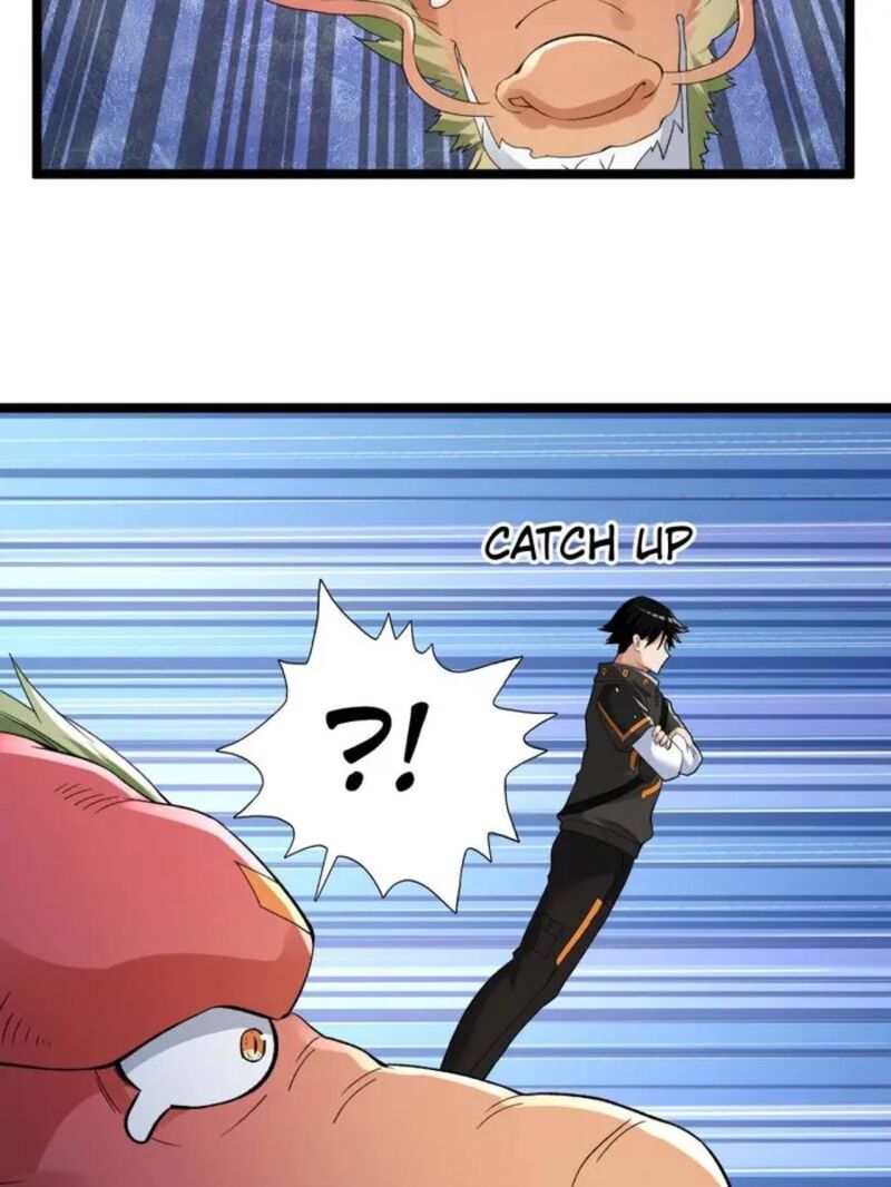 I Can Snatch 999 Types Of Abilities 235 25