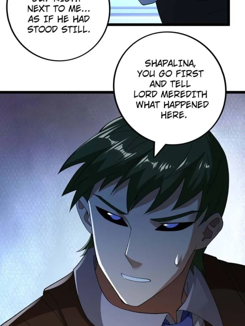 I Can Snatch 999 Types Of Abilities 235 27