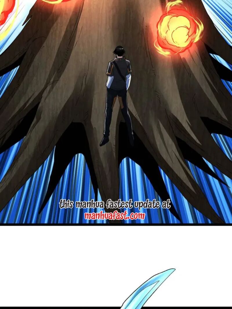 I Can Snatch 999 Types Of Abilities 235 31