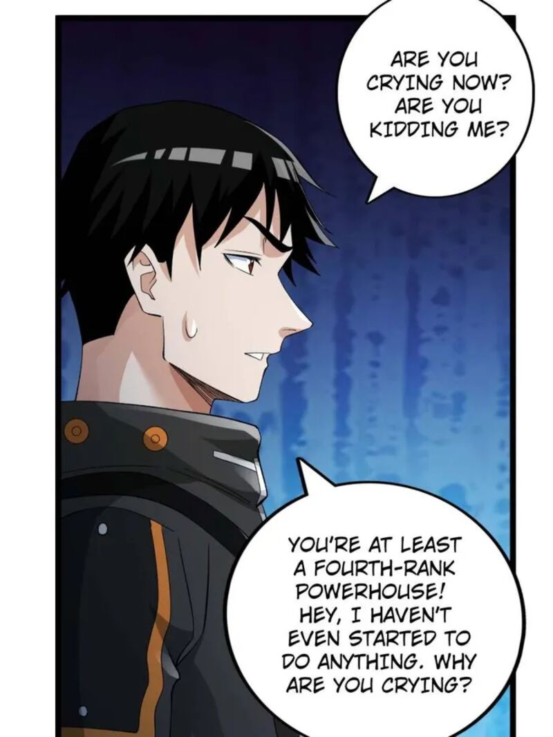 I Can Snatch 999 Types Of Abilities 235 39