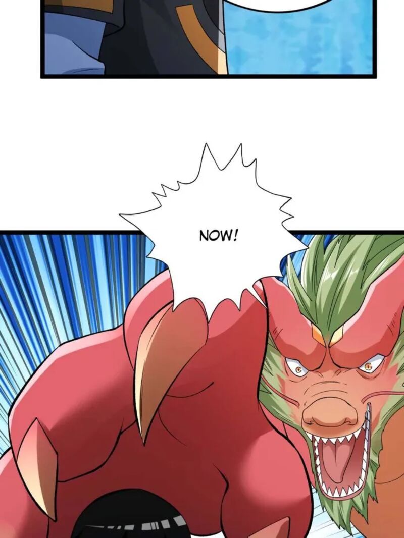 I Can Snatch 999 Types Of Abilities 235 40