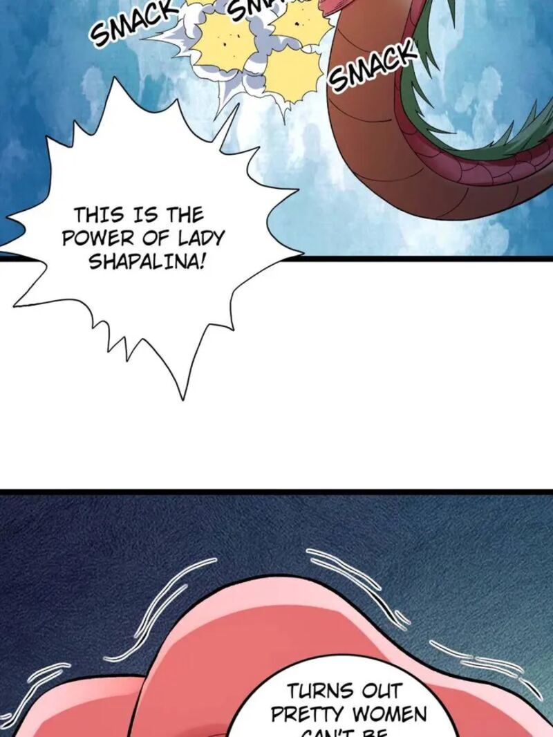 I Can Snatch 999 Types Of Abilities 235 42