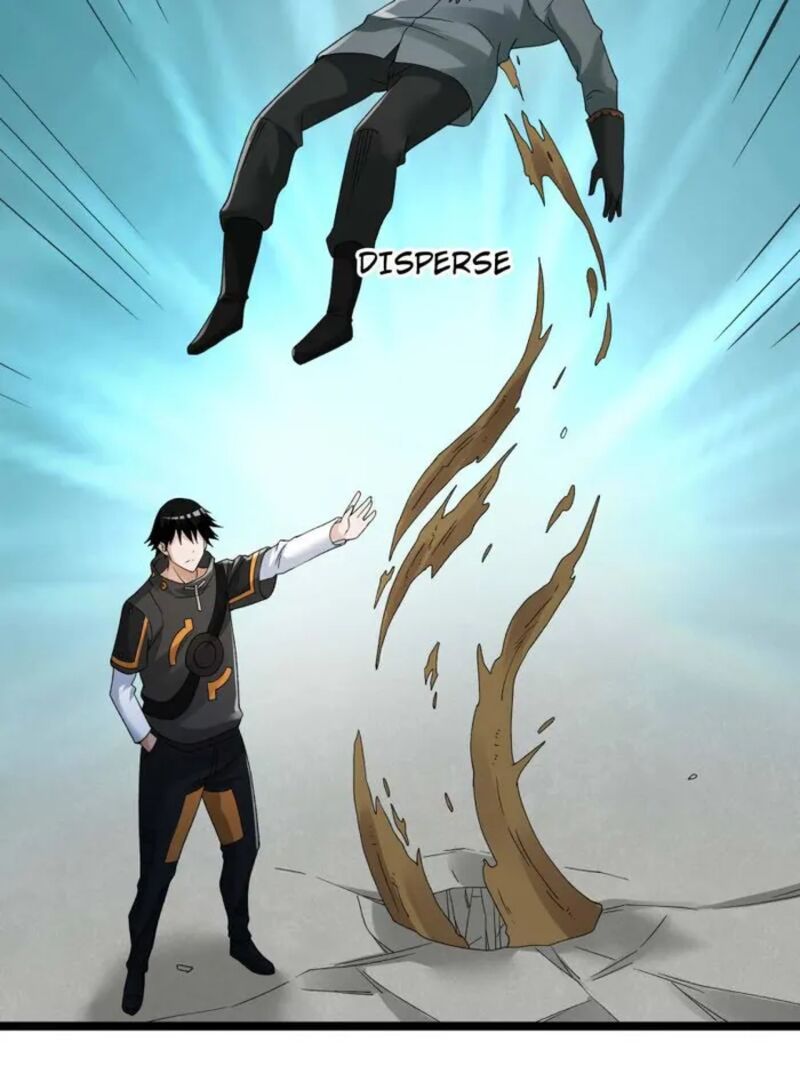 I Can Snatch 999 Types Of Abilities 235 5