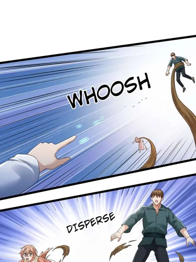 I Can Snatch 999 Types Of Abilities 235 7