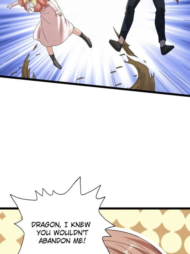 I Can Snatch 999 Types Of Abilities 235 8