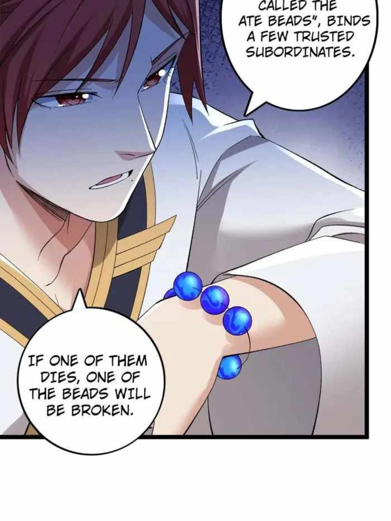 I Can Snatch 999 Types Of Abilities 237 17