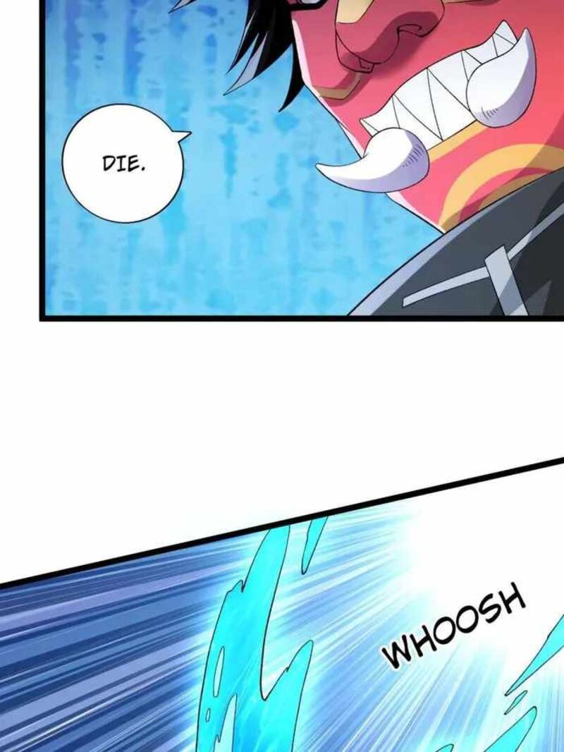 I Can Snatch 999 Types Of Abilities 237 38