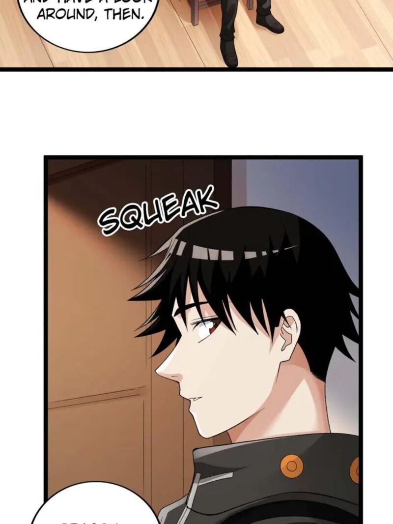 I Can Snatch 999 Types Of Abilities 239 13