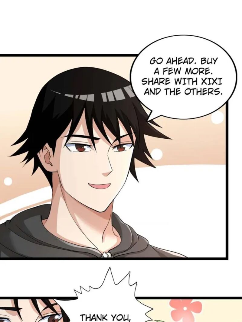 I Can Snatch 999 Types Of Abilities 239 23