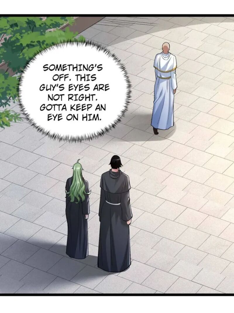 I Can Snatch 999 Types Of Abilities 239 30