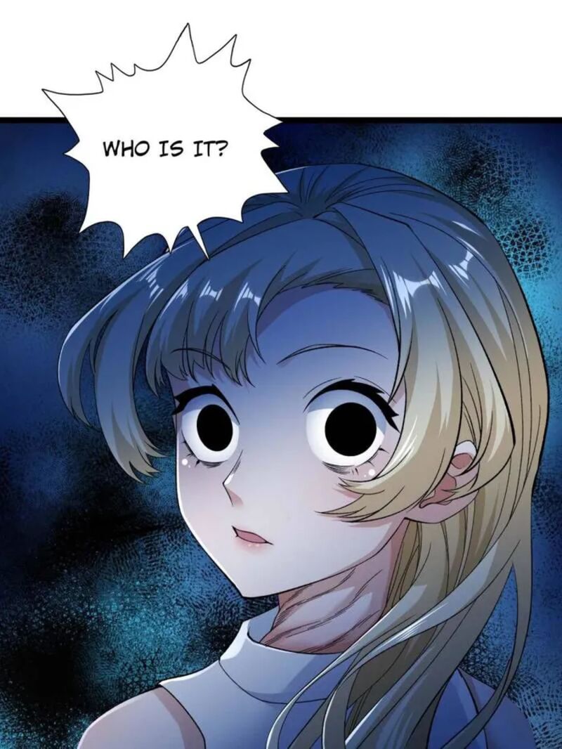 I Can Snatch 999 Types Of Abilities 239 36