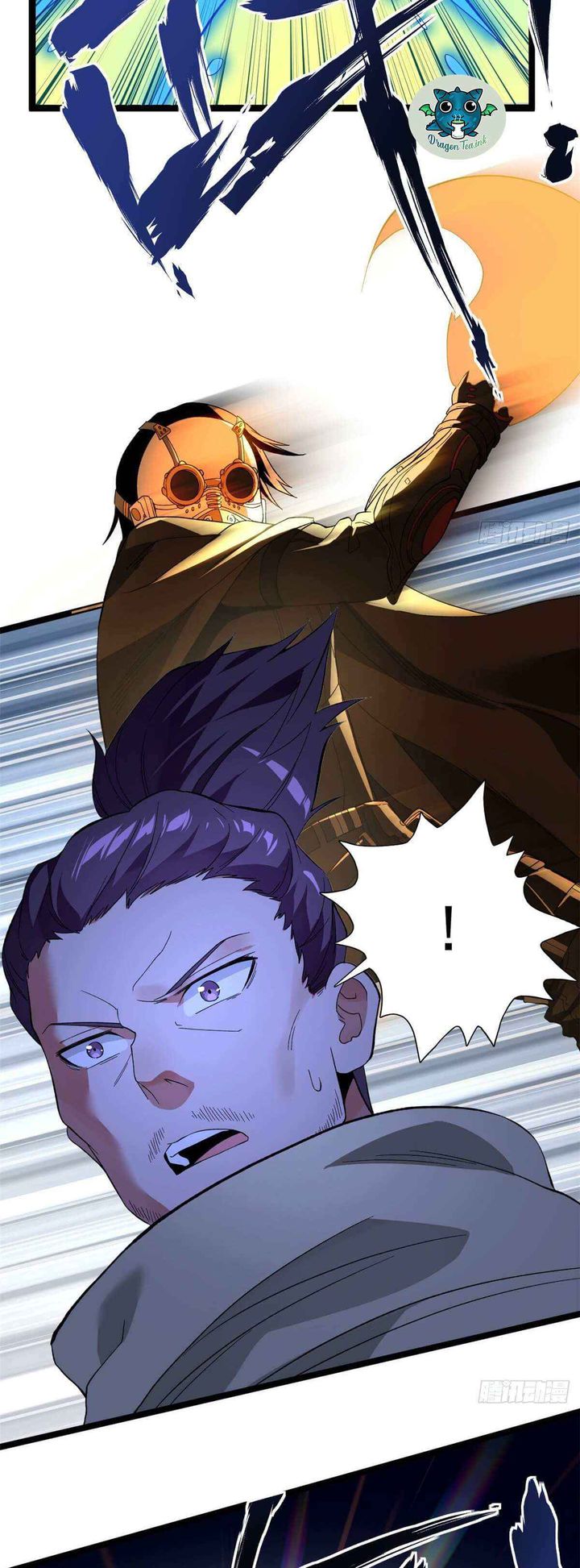I Can Snatch 999 Types Of Abilities 24 11