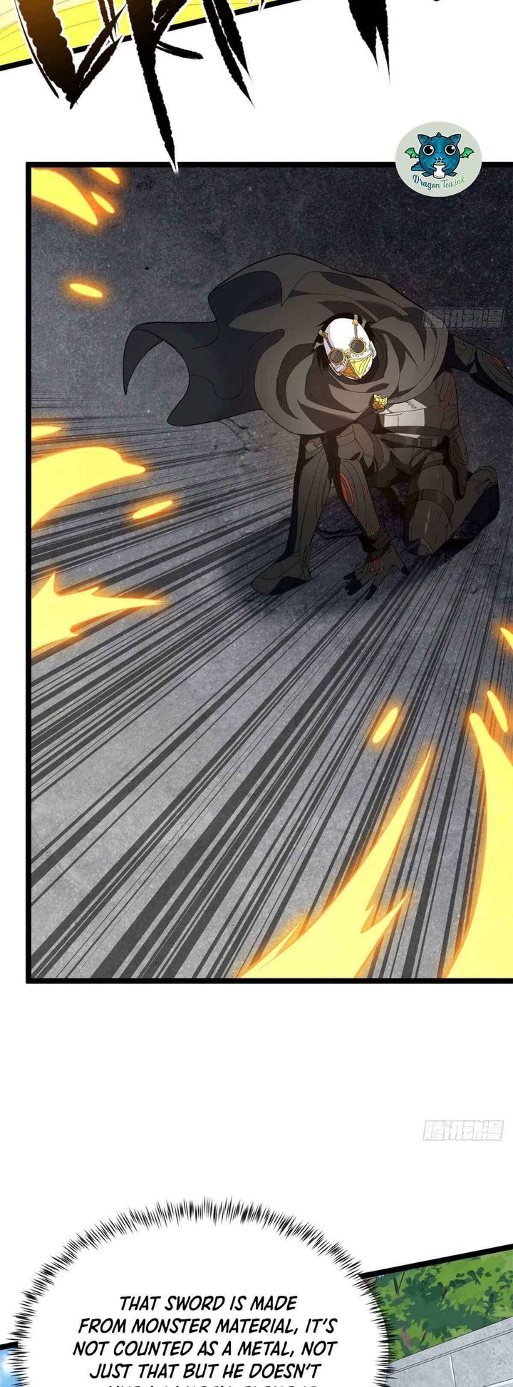 I Can Snatch 999 Types Of Abilities 24 14